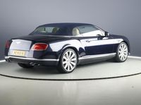 tweedehands Bentley Continental 4.0 V8