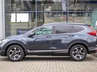 tweedehands Honda CR-V 2.0 Hybrid AWD Executive Automaat - All in rijklaa