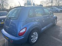 tweedehands Chrysler PT Cruiser 1.6i Touring Inruil Mogelijk