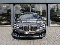 Occasion BMW M135 Executive 306 PK (225 kW) 2020 Grijs Hatchback