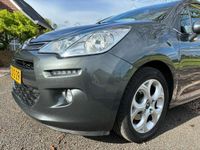 Occasion Citroën C3 PureTech 110 PK (80 kW) 2015 Grijs Hatchback
