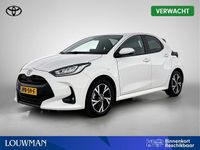 Occasion Toyota Yaris Limited 116 PK (85 kW) 2024 Wit metallic Hatchback
