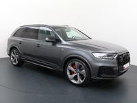 tweedehands Audi Q7 60 TFSI e quattro Competition S-Line | 462 PK | Automaat | 360 Camera | DAB | Panoramadak | Stoelverwarming | Leder interieur |