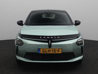 Occasion Lancia Ypsilon 114 kW (156 PK) 2024 Groen Hatchback