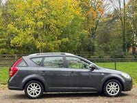 Occasion Kia Ceed 126 PK (92 kW) 2009 Hatchback