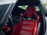 Occasion Chevrolet Corvette Sport 466 PK (342 kW) 2016 Wit Cabriolet