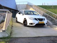 Occasion Saab 9-3 155 PK (114 kW) 2011 Sedan
