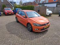 tweedehands VW Polo 1.0 TSI Highline