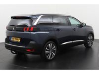 tweedehands Peugeot 5008 1.6 PureTech Blue Lease Premium 7-persoons Automaat