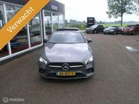 tweedehands Mercedes A200 Premium Plus AMG Pano/Led/Trekhaak/NAP