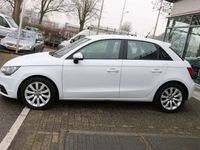 tweedehands Audi A1 Sportback 1.4 TFSI Attraction Pro Line Business