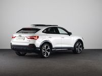 Occasion Audi Q3 Sportback Edition .1 230 PK (169 kW) 2019 Grijs SUV