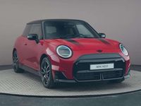 Nieuw Mini Cooper 135 kW (184 PK) 2025 Rood Hatchback
