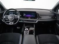 Occasion Kia Sportage GT-Line 2025 Wit SUV