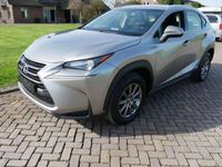 tweedehands Lexus NX300 ** 16999** NETTO*AWD*2.5 HYB 300h 2.5 HYBRID AUT 2