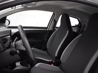 tweedehands Toyota Aygo 1.0 Vvt-I X-Play Fietssteun Navigatie 5Drs