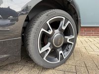 Occasion Fiat 500 Rockstar 69 PK (50 kW) 2019 Zwart (metallic) Hatchback