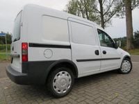 tweedehands Opel Combo 1.4 Benzine met Schuifdeur & Vele Opties