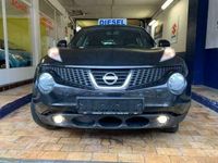 tweedehands Nissan Juke 1.5 dCi 2WD Acenta Connect Sport Pack