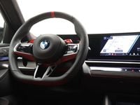 Occasion BMW M5 Performance 727 PK (534 kW) 2024 Zwart Sedan