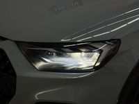 Occasion Audi A1 Advanced 150 PK (110 kW) 2021 Grijs Hatchback