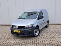 tweedehands VW Caddy 2.0 TDI L1H1 BMT Trendline | NAVI | DAB | Android/Apple Carplay