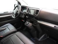 tweedehands Peugeot Expert 2.0 BlueHDI 180 Standard Sport | Automaat | Navigatie | Stoelverwarming | Trekhaak | Laadruimte Betimmering | Climate & Cruise Control | Lederen Bekleding |