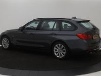 tweedehands BMW 318 3-SERIE d Executive | Leder | Navigatie | Trekhaak | Climate cont