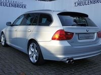 Occasion BMW 330 272 PK (200 kW) 2010 Grijs (metallic) Stationwagen