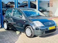 tweedehands Citroën C2 1.1i Furio! Elek pakket l Centraal afstand l Stuur