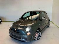 Occasion Abarth 595 163 PK (119 kW) 2016 Grijs Hatchback