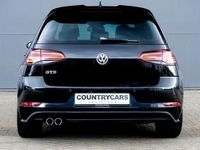 tweedehands VW Golf VII GTD 2.0 TDI | PANO | DYNAUDIO | LEDER |