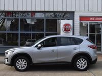 tweedehands Mazda CX-5 2.0|1e eigenaar|Dealeronderhouden|Lage km!