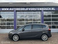 tweedehands Opel Zafira Tourer 1.4 Cosmo * NAVIGATIE * AIRCO * PDC A *