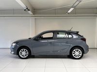 Occasion Opel Corsa-e Business Edition 114 kW (156 PK) 2025 Grijs Hatchback