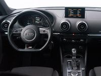 tweedehands Audi A3 Sportback g-tron ECC + Navigatie + Xenon