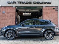 tweedehands Porsche Macan 2.0 245PK PANO / LUCHTVERING / CAMERA