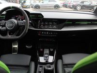 tweedehands Audi RS3 Limousine 2.5 TFSI quattro / Milltek / Keramisch /