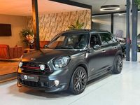 Occasion Mini John Cooper Works Countryman Chili 218 PK (160 kW) 2015 Zwart SUV