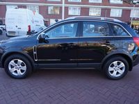 tweedehands Opel Antara 2.4-16V Enjoy VAN 2E EIGENAAR