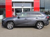 tweedehands Toyota RAV4 Hybrid 2.5 Hybrid AWD Style | 1650 kg trekgewicht | trekhaak | Navi