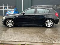 tweedehands BMW 120 120 1-serie d High Executive Automaat+Airco+Cruise