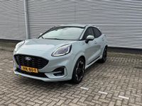 Occasion Ford Puma ST-Line 125 PK (91 kW) 2025 Grijs SUV