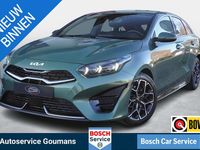 Occasion Kia ProCeed GT-Line 2025 Groen Stationwagen