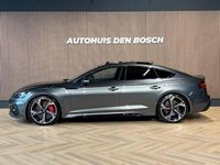 tweedehands Audi RS5 Sportback 2.9 TFSI Quattro. -garantie 10-2025
