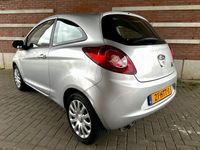 tweedehands Ford Ka 1.2 Titanium, Airco, Elektr.ramen, NAP, APK.