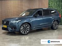 Occasion Volvo XC90 Ultra 2024 Blauw SUV