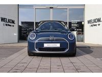 Nieuw Mini Cooper 11 kW (15 PK) 2026 Blauw Hatchback