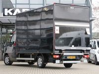 tweedehands Renault Master 2.3 DCI 163PK | Bakwagen | Hydr. laadklep | Zijdeur | Navi | Cruise | Airco..