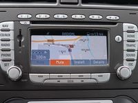 tweedehands Ford C-MAX 1.8-16V Titanium Flexifuel (Nieuwe APK) Navigatie